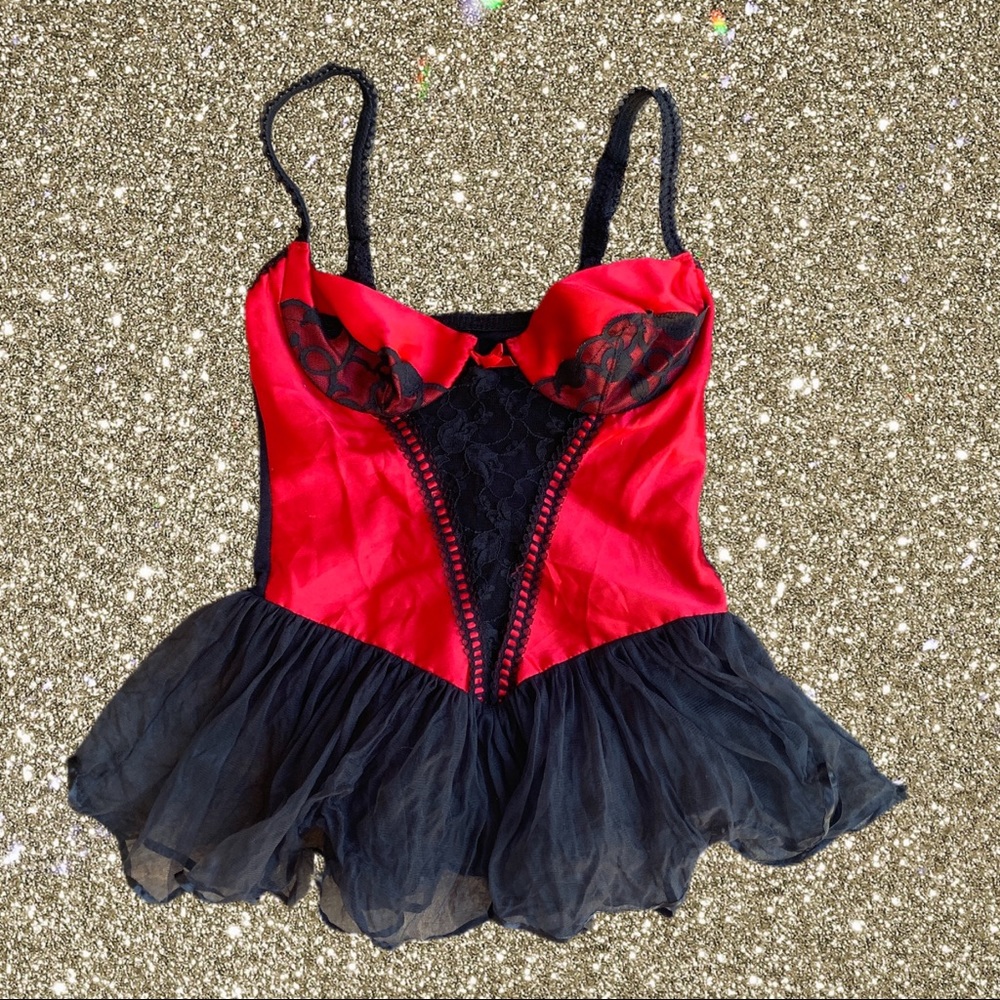 🖤 Vintage Fredrick’s Of Hollywood Lingerie 🖤